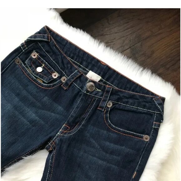 True Religion Jeans - Picture 9 of 16